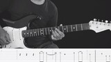 Perhatian - Charlie Puth - Sampul Gitar Elektrik