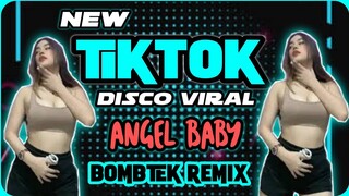 🇵🇭NEW TIKTOK DISCO VIRAL | BOMB REMIX 2022