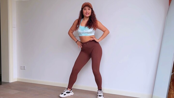 Hướng dẫn Twerking｜Tăng cường độ linh hoạt của mông, điều bắt buộc đối với người mới bắt đầu!