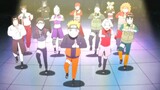 Naruto Shippuden Opening 10 ~ newsong