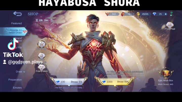 #Shura