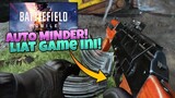 BATTLEFIELD MOBILE MINDER LIAT GAME INI!! FF :)