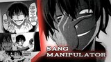 MC sang manipulator ❗yang kelam, permainan Teman atau uang💢 tomodachi game ❗yuuichi katagiri