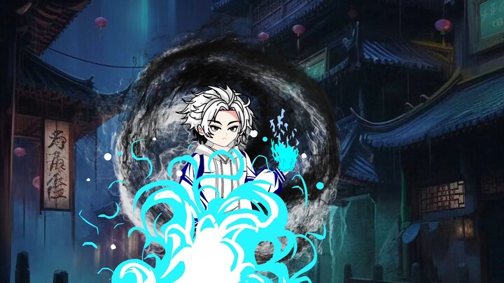 怪异时代第一集：夺舍