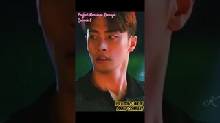 Seo Do Guk's Childhood TRAUMA | #perfectmarriagerevenge #sunghoon #jungyoomin