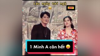 Khi 2 Anh Em Họ Lâm gặp nhau 🤩. tlpt lamhung281077 lamvyda xuhuong fyp live hatlive idol hit 8x9x motthoi9x gameshow kyucvuive 2022 hài vui cười