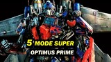 Jet Power !! Ini 5 Mode Super Optimus Prime yang pernah muncul dalam semesta Transformers .