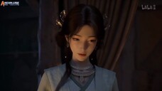The Immortal Ascension Eps 141 indo