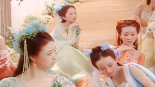 你们最喜欢哪个仙女呢？