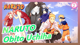 [NARUTO] Obito Uchiha's Villain Words Part 3 (Before Retrieving Rinnegan)_B