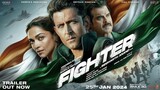 Fighter 2023 Movie Hindi With English Subtitles