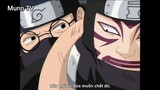 Naruto (Ep 41.1) Trận thứ ba: Kankouro vs Tsurugi Misumi #Naruto