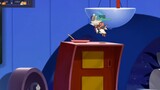 [Qianxun] "Tom and Jerry Mobile Game" directly takes BGG Yanzu to lie down