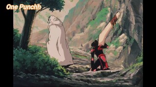 InuYasha (Short Ep 25) - Kế hoạch của Naraku #Inuyasha