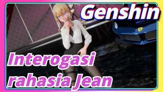 Interogasi rahasia Jean