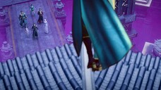 Battle Trougth The Heavens S5 Episode 137 Sub. indo