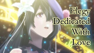 【Vivy】「Elegy Dedicated With Love」完整版中日字幕MAD／Acane Madder