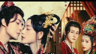 EP.3 JIANG JIA-REINCARNATED LOVERS ENG-SUB