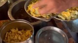Most Unique Butter Papdi Chaat Of Mumbai
