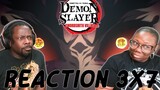 {AWFUL VILLAIN} Demon Slayer:Swordsmith Village Arc 3x7 REACTION/DISCUSSION!