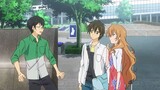 GOLDEN TIME SUB INDO EP 3