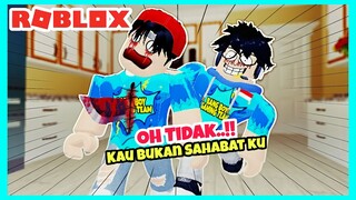 SERU..!! BERBOHONG DEMI KEMENANGAN - ROBLOX MURDER MISTERY 2