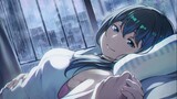 [MAD] Ngày nắng trong phim Shinkai Makoto|Người sẽ ở lại hay rời đi