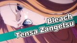 [Bleach] Bankai--- Tensa Zangetsu