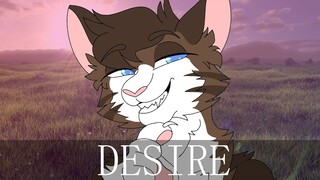 Desire 👑 Hawkfrost