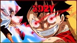 The INCREDIBLE IMPACT Of 3D2Y (Luffy's Growth) - One Piece | B.D.A Law