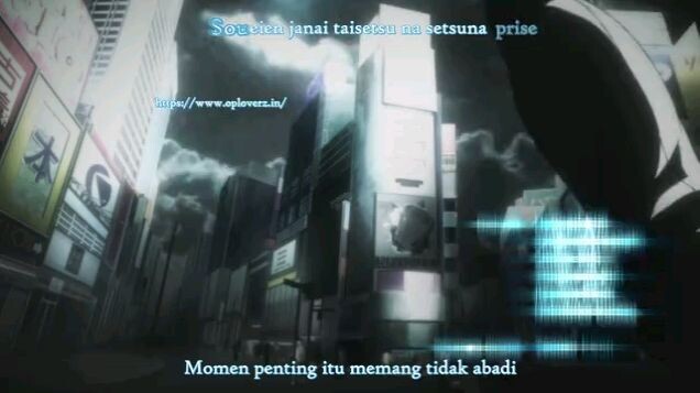 Noblesse Episode 13 Subtitle Indonesia