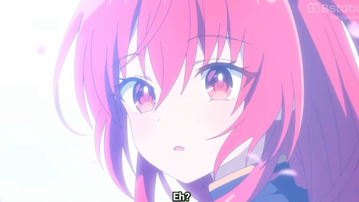Sarasa Saionji •||Anime:Liar-Liar||•