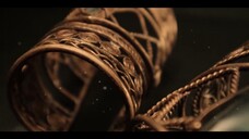 Nữ thần quả cảm EP 5 [Sub Việt]