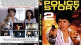 POLICE STORY 2 TAGALOG 720P HD