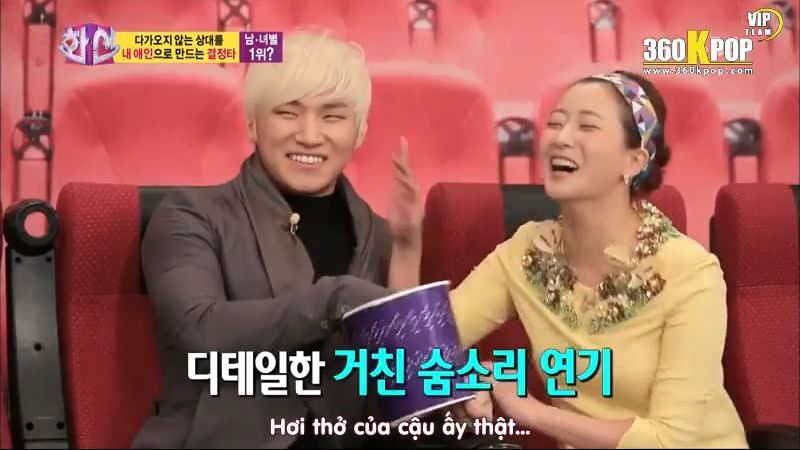 Vietsub] Incarnation Ep 6 - Bigbang (Gd & Daesung) - Bilibili