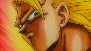 Episode  245-Super Saiyan 3