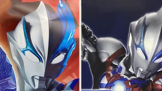 The image of Xin'ou [Ultraman Blazer] is revealed! Starting on July 8th!