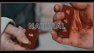 ❛ALL OF US ARE DEAD - Natural-❜→『FMV』