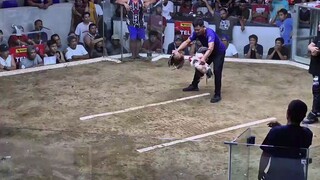2hits ulutan @cabuyao cockpit arena.  2nd fight talo