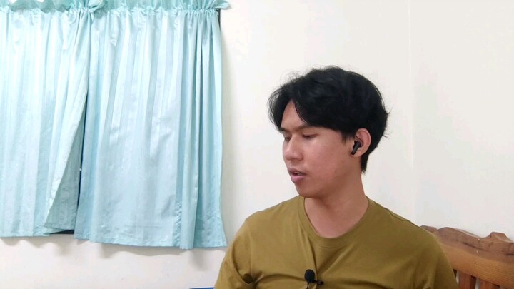 Reaction สัประยุทธ์ทะลุฟ้า (Fights Break Sphere) ภาคสัญญา3ปี EP12 | Reaction Thai