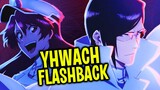 YHWACH FLASHBACK! | MORE ANIME-ONLY SCENES IN COUR 2 | BLEACH AnimeExpo 2023 Panel