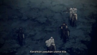 Bastard!!: Ankoku no Hakaishin S1 eps2