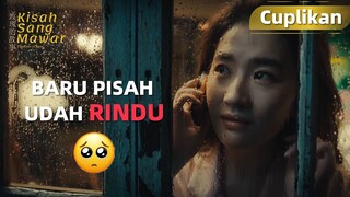 The Tale of Rose | Cuplikan EP10 Penuh Keengganan dan Kerinduan | WeTV【INDO SUB】