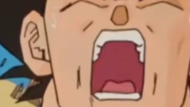[Broly MAD] If it was Vegeta who used Super Saiyan 2 Divine Song, would he still be rocked?