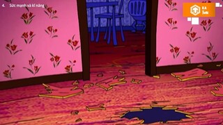 Tổng hợp thông tin về chú chó Courage trong series Courage the Cowardly Dog p7