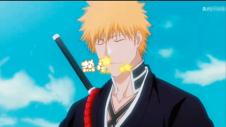 Selamat Ulang Tahun Ichigo】Cinta stroberi di 105℃