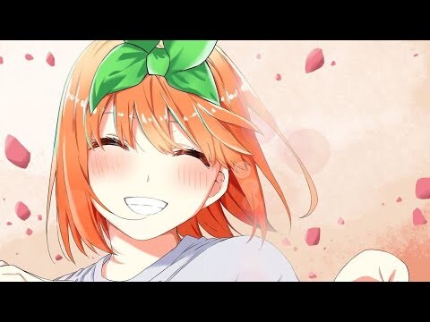 Yotsuba Nakano -「EDIT」