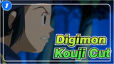 [Digimon] Minamoto Kouji Cut_1