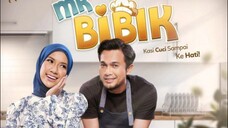 MR BIBIK EP 1