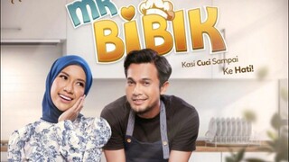 MR BIBIK EP 1